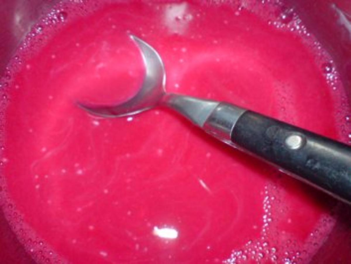 Erdbeer-Joghurt-Torte - Rezept - Bild Nr. 12