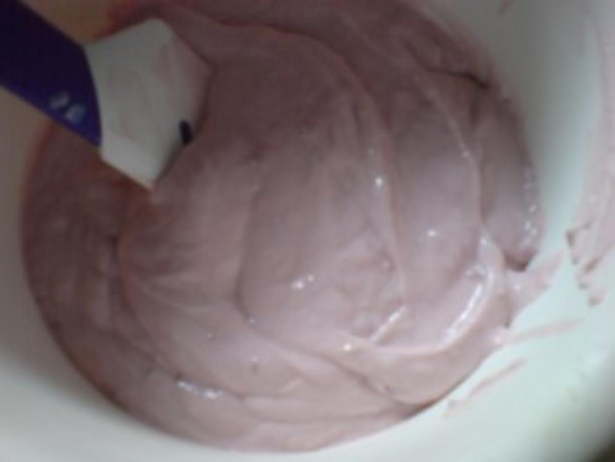 Erdbeer-Joghurt-Torte - Rezept - Bild Nr. 13
