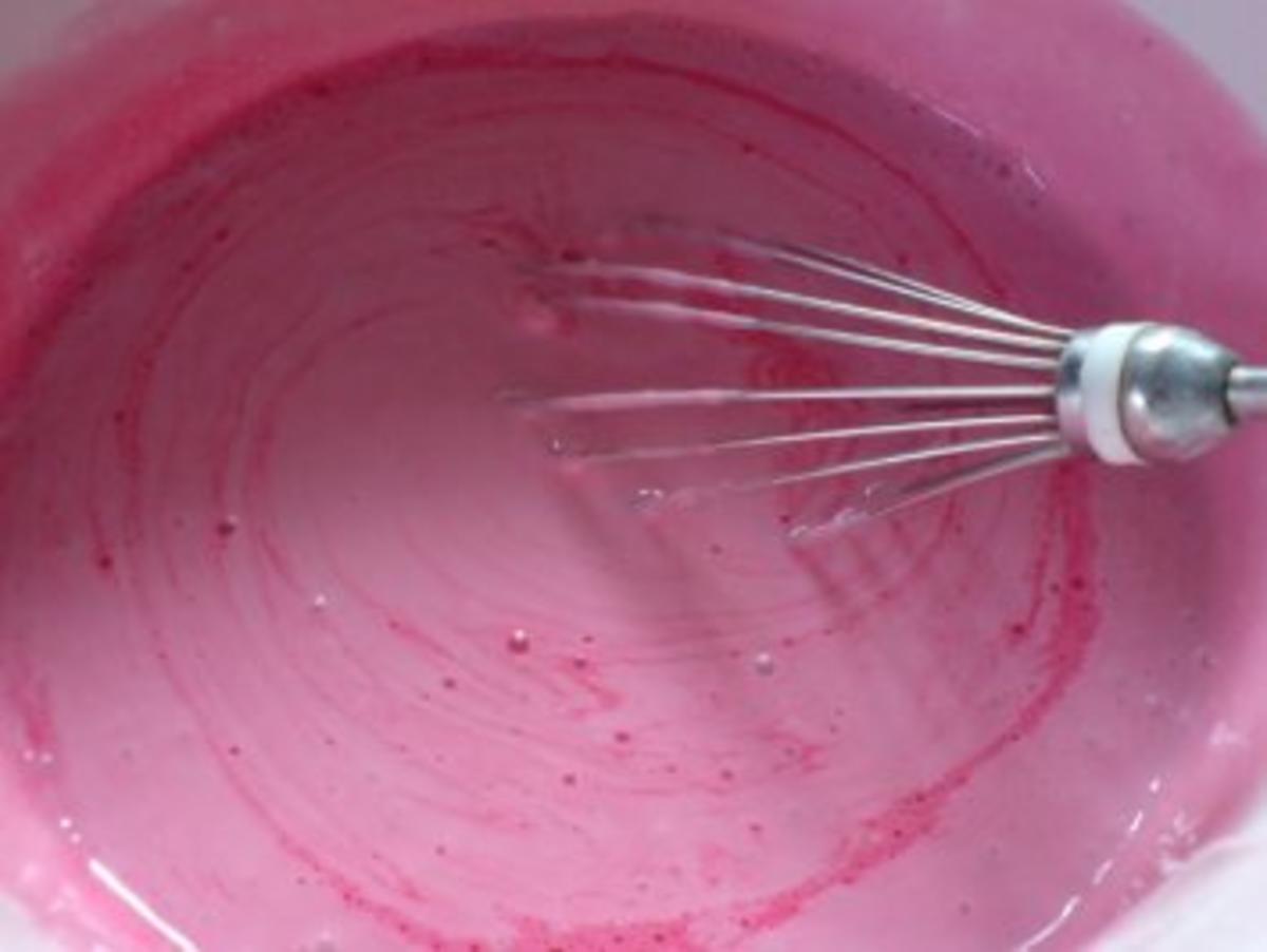 Erdbeer-Joghurt-Torte - Rezept - Bild Nr. 15