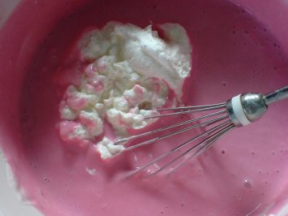 Erdbeer-Joghurt-Torte - Rezept - Bild Nr. 16