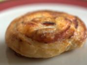 Schnelle Schnecken - Rezept