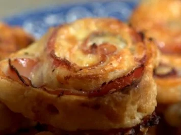 Schnelle Schnecken - Rezept - Bild Nr. 3