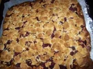 Kirsch-Streuselkuchen - Rezept