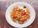 Gemüse-Hähnchenpfanne - Rezept
