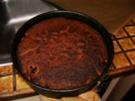 böhmischer Kirschkuchen - Rezept