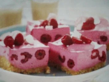 " Himmelstörtchen" - Rezept