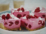 " Himmelstörtchen" - Rezept