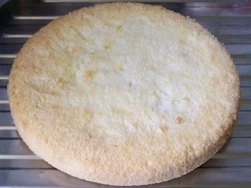 Rezept: Backen: Eis-Kaffee-Torte Bild Nr. 5 Backen: Eis-Kaffee-Torte - Rezept - Bild Nr. 5