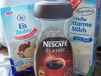 Rezept: Backen: Eis-Kaffee-Torte Bild Nr. 6 Backen: Eis-Kaffee-Torte - Rezept - Bild Nr. 6