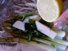 Grillen: Spargel vom Grill - Rezept
