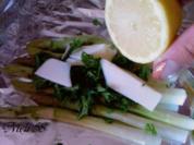 Grillen: Spargel vom Grill - Rezept