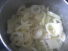 Kohlrabi-Zwiebel-Gemüse - Rezept