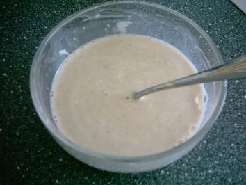 Rezept: Kartoffel - Spinat - Auflauf Bild Nr. 5 Kartoffel - Spinat - Auflauf - Rezept - Bild Nr. 5