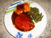 Rezept: Kasslerbraten Kasslerbraten - Rezept