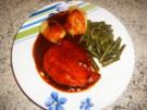 Kasslerbraten - Rezept