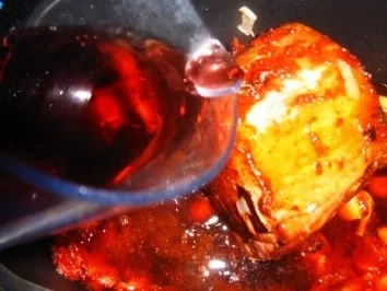 Kasslerbraten - Rezept - Bild Nr. 8