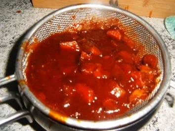 Kasslerbraten - Rezept - Bild Nr. 9