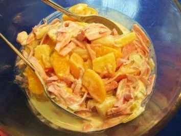 Blitz-Salat ... - Rezept - Bild Nr. 3