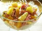 Blitz-Salat ... - Rezept