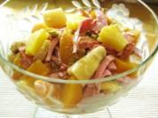 Blitz-Salat ... - Rezept