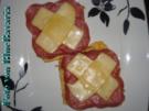 Toastgericht: Reiche Arme Ritter - Rezept