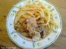 Schweinelendchen mit Champignon-Rahmsauce - Rezept