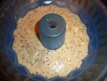 Rezept: Kuchen: Sahnetopfkuchen Bild Nr. 4 Kuchen: Sahnetopfkuchen - Rezept - Bild Nr. 4