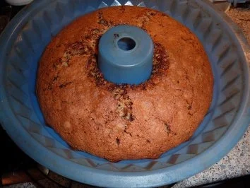 Rezept: Kuchen: Sahnetopfkuchen Bild Nr. 5 Kuchen: Sahnetopfkuchen - Rezept - Bild Nr. 5