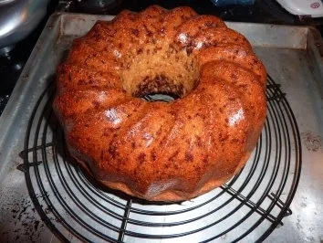 Rezept: Kuchen: Sahnetopfkuchen Bild Nr. 6 Kuchen: Sahnetopfkuchen - Rezept - Bild Nr. 6