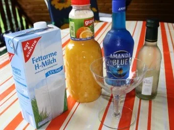 Grüne Aue "Exotica" - Rezept - Bild Nr. 2