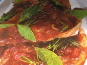 Lammsteaks würzig - Rezept