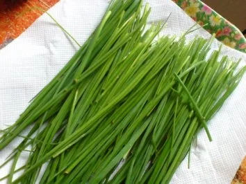 Kopfsalat mit Borretsch - Rezept - Bild Nr. 7