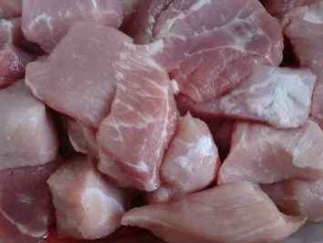 Schweinegulasch - Rezept - Bild Nr. 4