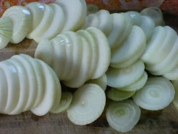 Schweinegulasch - Rezept - Bild Nr. 6