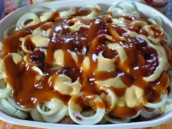 Schweinegulasch - Rezept - Bild Nr. 9