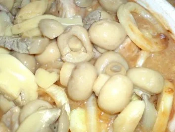 Schweinegulasch - Rezept - Bild Nr. 12