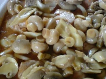 Schweinegulasch - Rezept - Bild Nr. 13