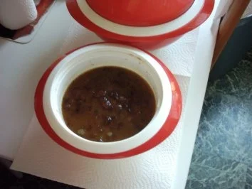 Rezept: Pangasiusfilet im Kräutermantel Bild Nr. 7 Pangasiusfilet im Kräutermantel - Rezept - Bild Nr. 7