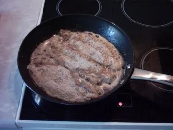 Rezept: Pangasiusfilet im Kräutermantel Bild Nr. 10 Pangasiusfilet im Kräutermantel - Rezept - Bild Nr. 10