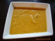 Gurkensuppe - Rezept