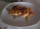 Champignionomelette - Rezept