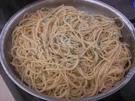 Spagetti Carbonara - Rezept