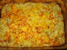 Kartoffel-Kohlrabi-Gratin - Rezept