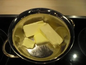 Schokoladen-Kokoscreme mit Chili - Rezept - Bild Nr. 2