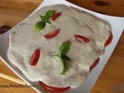 Rezept: Tonno tomato Tonno tomato - Rezept