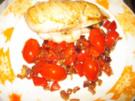 Hähnchenbrust-Päckchen - Rezept