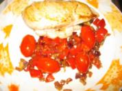 Hähnchenbrust-Päckchen - Rezept