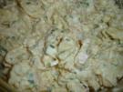 Kartoffelsalat mit Gurke und Ei - Rezept