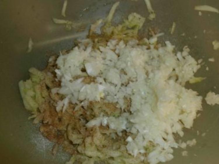 Kartoffelsalat mit Gurke und Ei - einfach - von cleo64