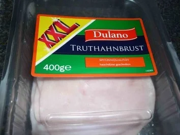 Rezept: Kartoffelsalat mit Gurke und Ei Bild Nr. 16 Kartoffelsalat mit Gurke und Ei - Rezept - Bild Nr. 16